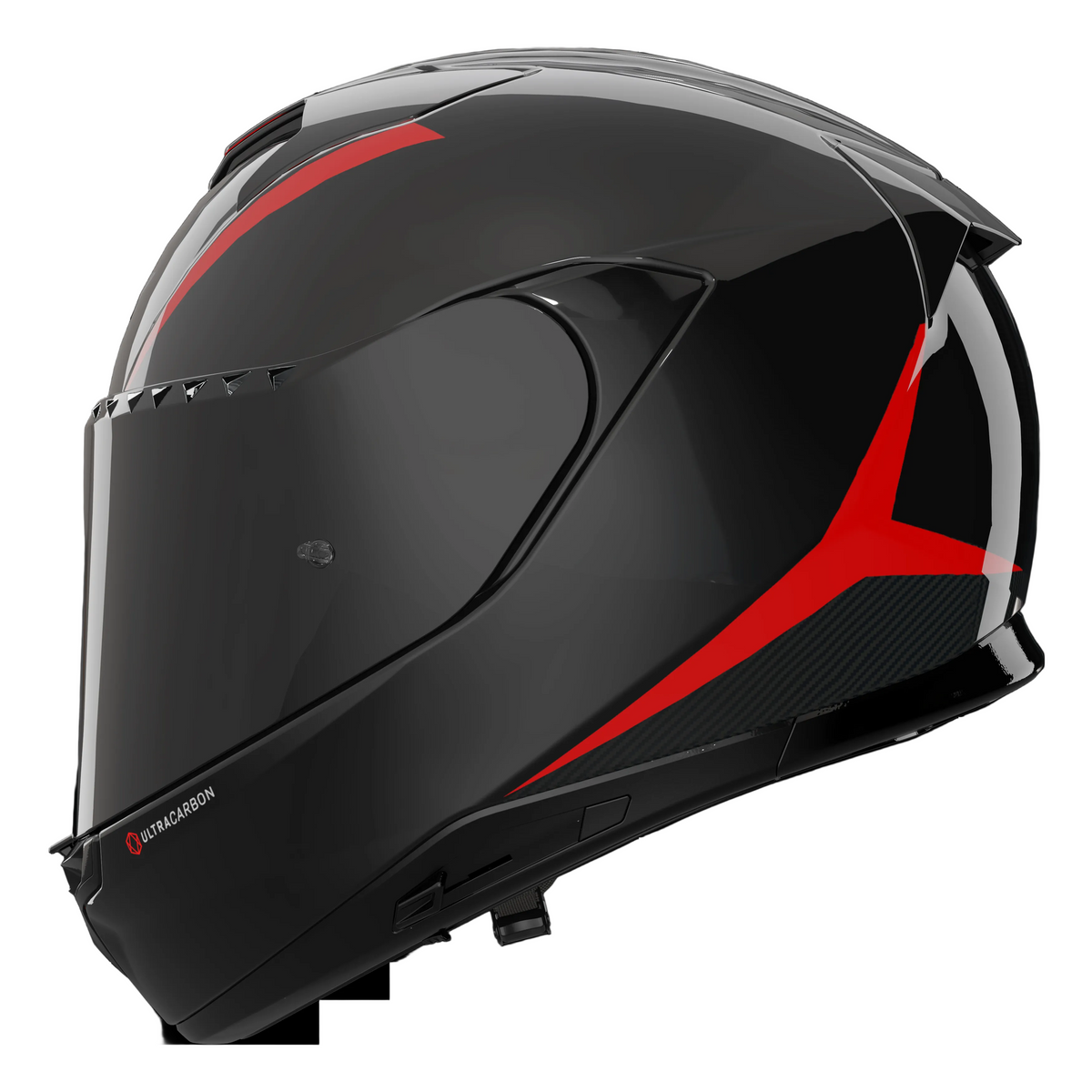 NOLAN X-904 ULTRA CARBON FULL FACE HELMET