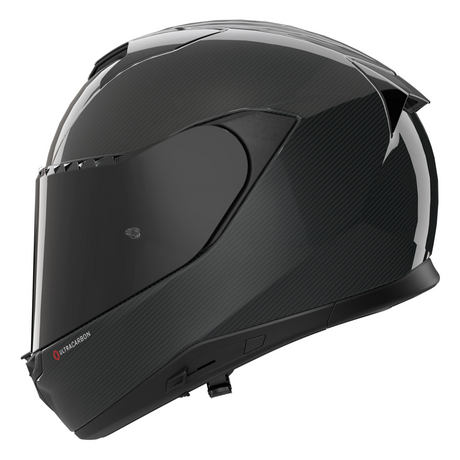 NOLAN X-904 ULTRA CARBON FULL FACE HELMET