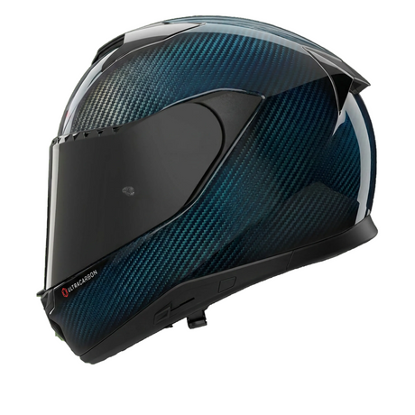 NOLAN X-904 ULTRA CARBON FULL FACE HELMET