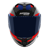 NOLAN X-904 ULTRA CARBON FULL FACE HELMET