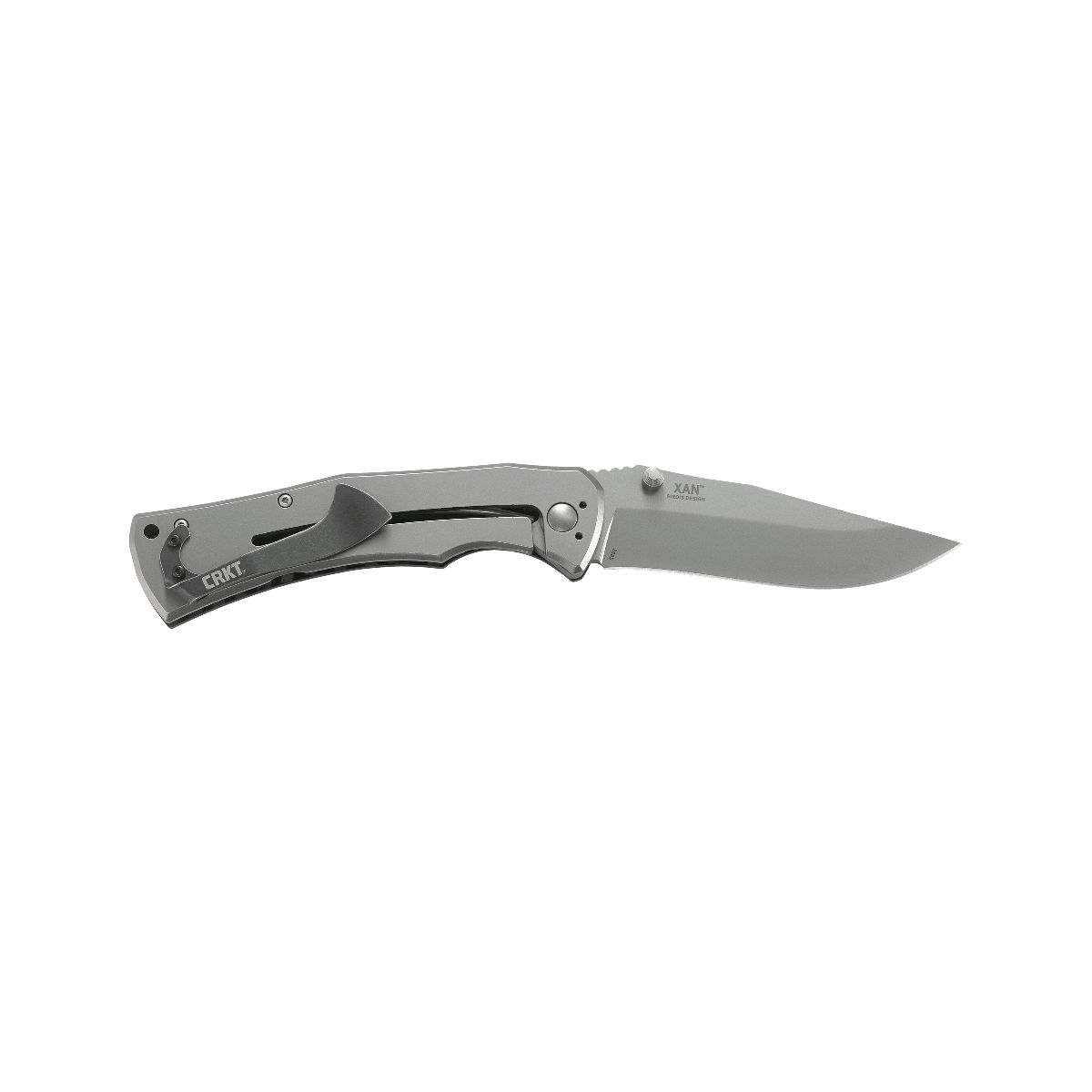 CRKT XAN FOLDING KNIFE