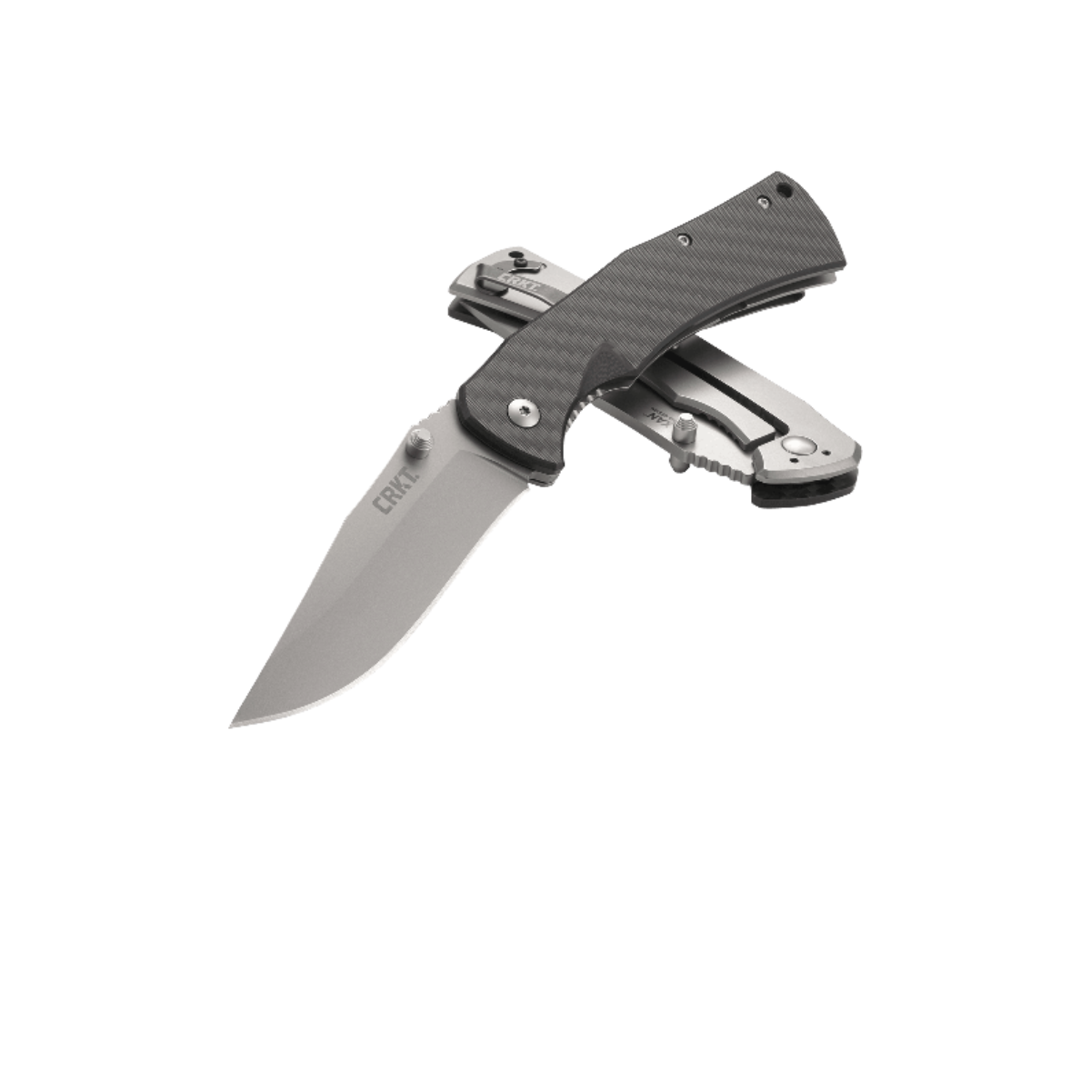 CRKT XAN FOLDING KNIFE