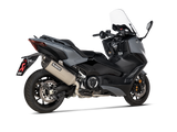 AKRAPOVIC YAMAHA T-MAX 560 2020-2024 EXHAUST RACING LINE