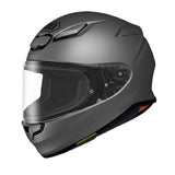 SHOEI Z8 MOTORCYCLE FULL FACE HELMET