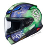 [PRE-ORDER] SHOEI Z8 ZAKU FULLFACE HELMET