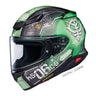 [PRE-ORDER] SHOEI Z8 ZAKU FULLFACE HELMET