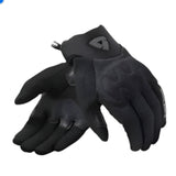 REV'IT FGS189 CONTINENTAL WB MOTORCYCLE GLOVES