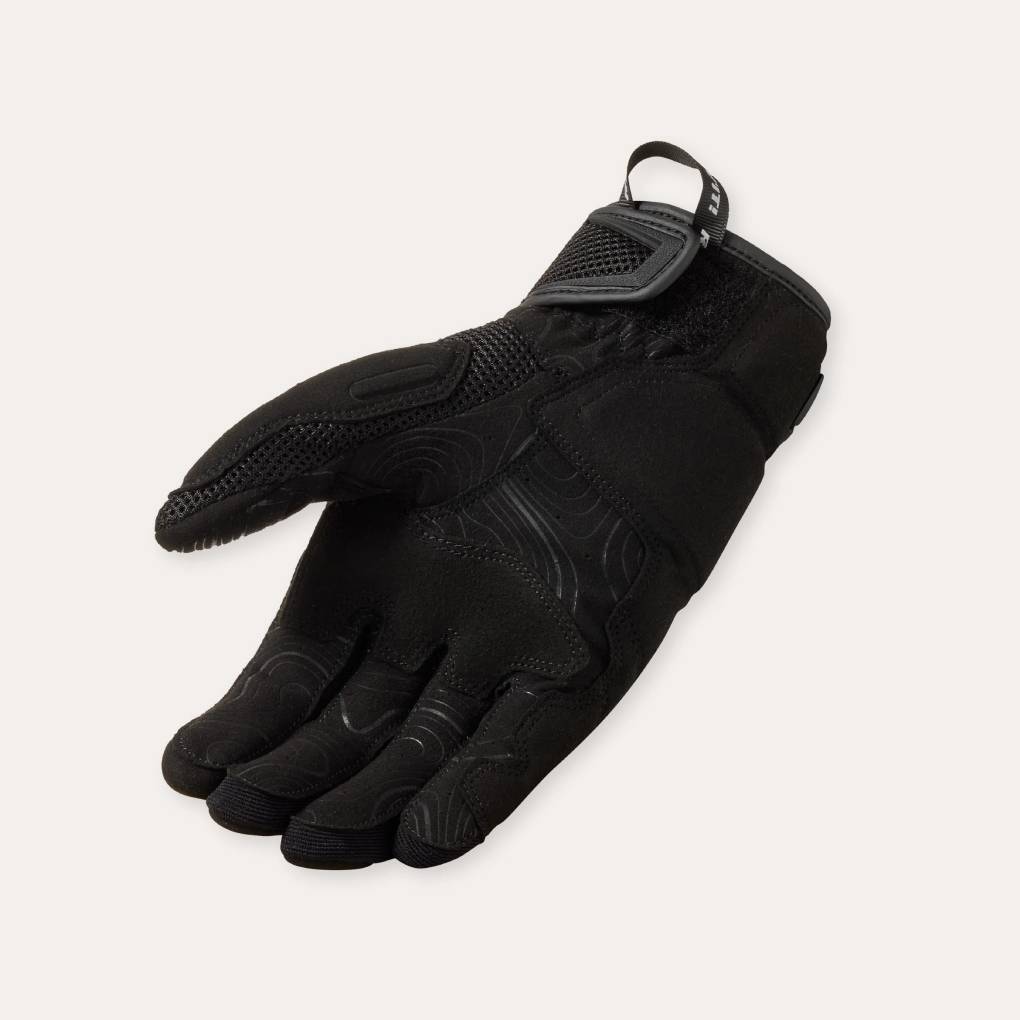 REV'IT! FGS238 CAVERN MOTORCYCLE GLOVES