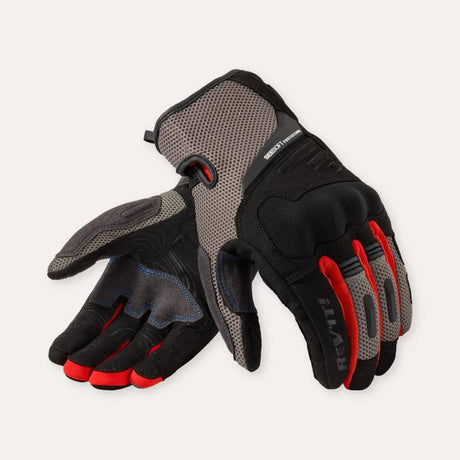 REV'IT! FGS238 CAVERN MOTORCYCLE GLOVES