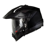 NOLAN N70-2 X MOTORCYCLE MODULAR HELMET