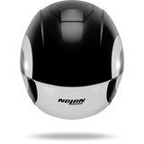 NOLAN N20-2 OPEN FACE MOTORCYCLE HELMET