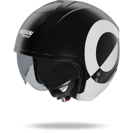 NOLAN N20-2 OPEN FACE MOTORCYCLE HELMET