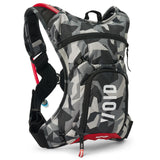 USWE MTB HYDRO HYDRATION BACKPACK 3L