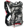 USWE MTB HYDRO HYDRATION BACKPACK 3L