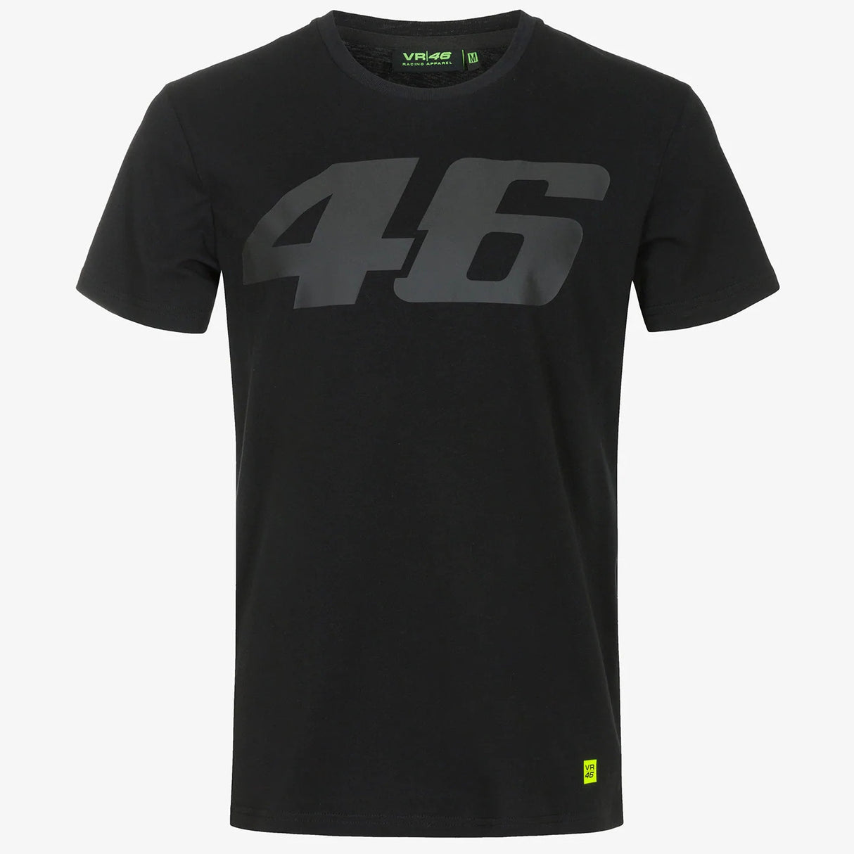 VR46 MOTORCYLE TEE