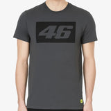 VR46 MOTORCYLE TEE