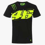 VR46 MOTORCYLE TEE