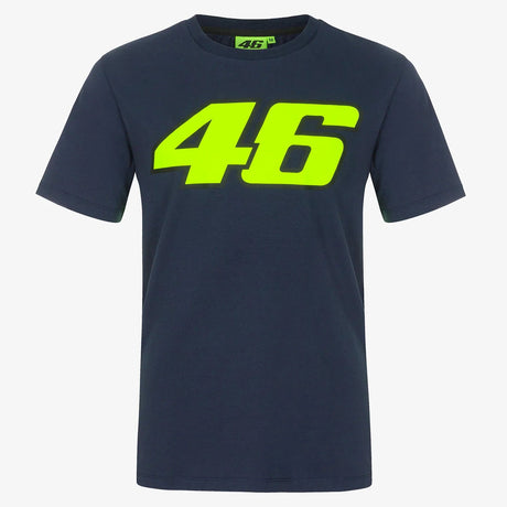 VR46 MOTORCYLE TEE