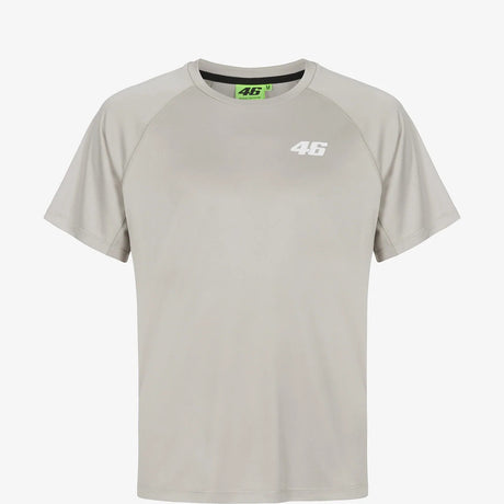 VR46 MOTORCYLE TEE