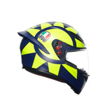 AGV K1S MOTORCYCLE FULL FACE HELMET