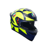 AGV K1S MOTORCYCLE FULL FACE HELMET