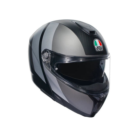 AGV SPORTMODULAR MOTORCYCLE HELMET