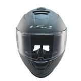 LS2 FF800 STORM II MOTORCYCLE FULL FACE HELMET w/ PINLOCK