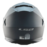LS2 FF800 STORM II MOTORCYCLE FULL FACE HELMET w/ PINLOCK