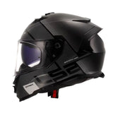 LS2 FF800 STORM II MOTORCYCLE FULL FACE HELMET w/ PINLOCK
