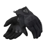 REV'IT FGS189 CONTINENTAL WB MOTORCYCLE GLOVES