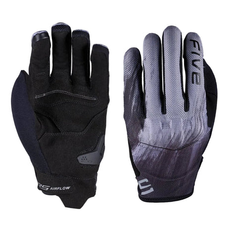 FIVE GLOVES RS AIRFLOW MOTORCYCLE GLOVES