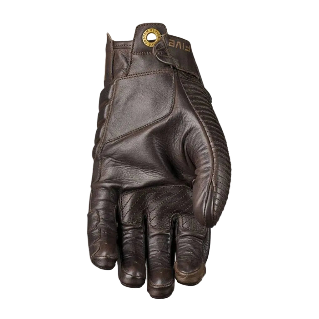 FIVE GLOVES TUCSON MOTORCYCLE GLOVES