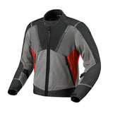 REV'IT FJT388 AIRWAVE 4 MOTORCYCLE JACKET