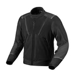 REV'IT FJT388 AIRWAVE 4 MOTORCYCLE JACKET