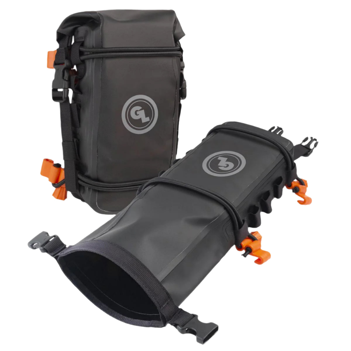 GIANT LOOP MOTORCYCLE FENDAR BAG