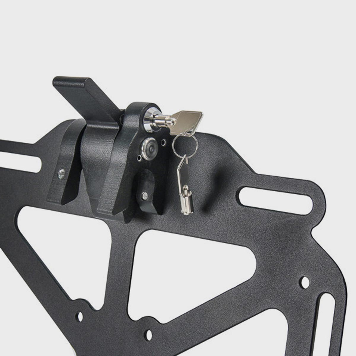 GIANT LOOP PANNIER MOUNT FOR MOTORCYCLE SADDLE BAG