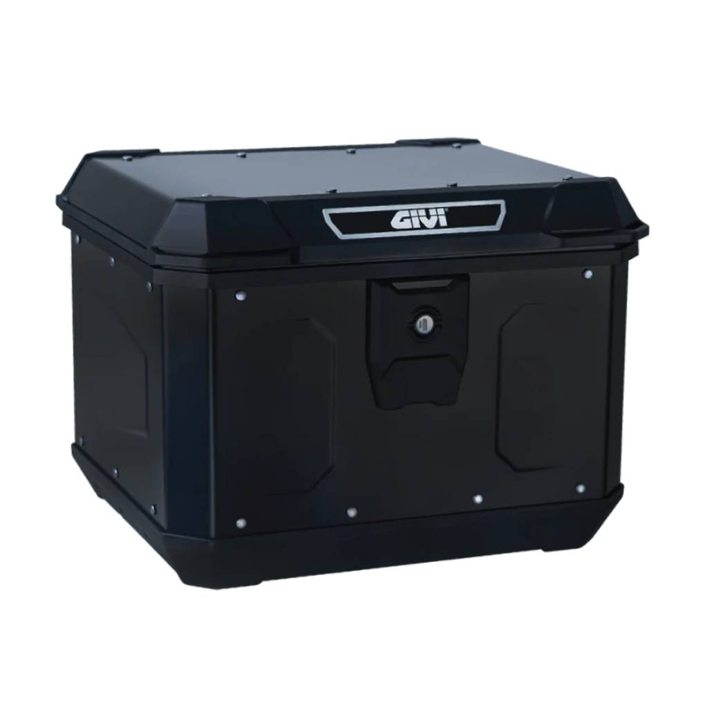 GIVI MATTERHORN MOTORCYCLE MONOLOCK TOPCASE