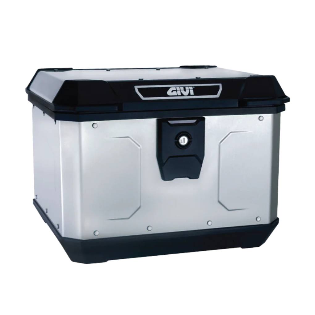 GIVI MATTERHORN MOTORCYCLE MONOLOCK TOPCASE