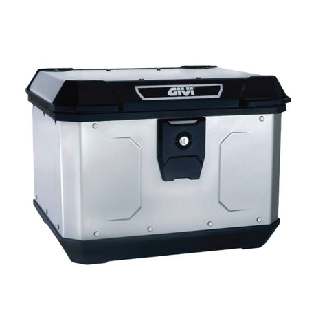 GIVI MATTERHORN MOTORCYCLE MONOLOCK TOPCASE