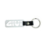 GIVI KEYCHAIN -NOT FOR SALE
