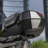GIVI V49 AIR MOTORCYCLE TOP CASE