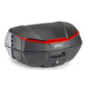 GIVI V49 AIR MOTORCYCLE TOP CASE
