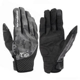 KOMINE GK-1853 STRETCH MOTORCYCLE GLOVES LUCE II