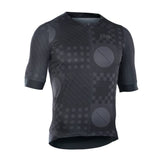 ION VNTR AMP SHORT SLEEVE BICYCLE JERSEY