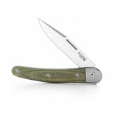 LIONSTEEL FOLDING KNIFE JACK 3