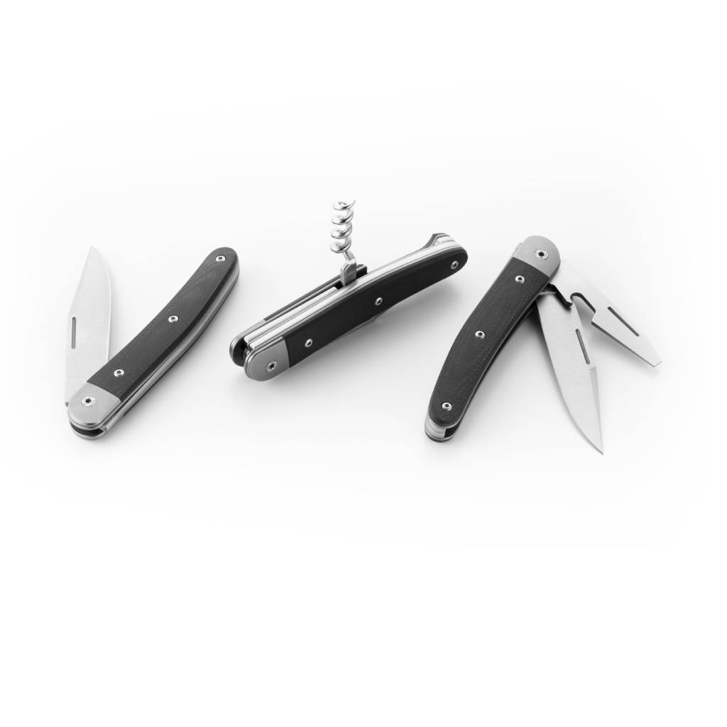 LIONSTEEL FOLDING KNIFE JACK 3