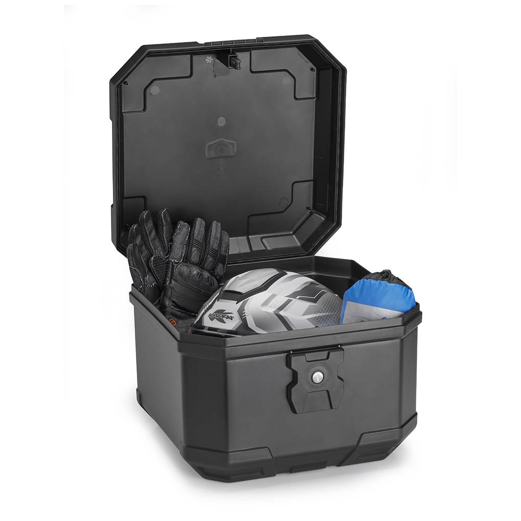 KAPPA KB37NM K-BOX MOTORCYCLE TOP CASE - 37L