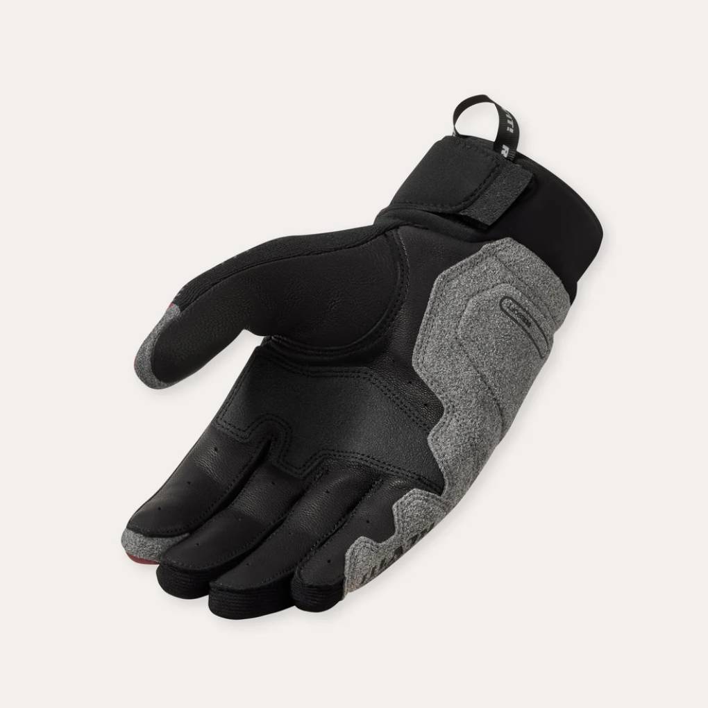 REV'IT! FGS240 KINETIC MOTORCYCLE GLOVES