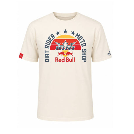 KINI REDBULL KR 1.0 CASUAL TEE
