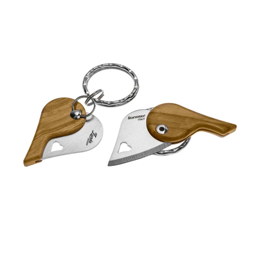 LIONSTEEL LIONBEAT HORN